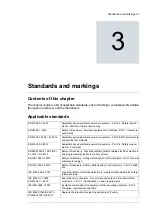 Preview for 41 page of ABB ACS880 Series Electrical Planning Manual