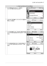 Предварительный просмотр 27 страницы ABB ACS880 Series Firmware Manual