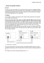 Предварительный просмотр 81 страницы ABB ACS880 Series Firmware Manual