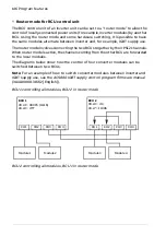 Предварительный просмотр 146 страницы ABB ACS880 Series Firmware Manual