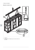 Предварительный просмотр 10 страницы ABB ACS880 Series Mechanical Installation Instructions