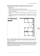 Предварительный просмотр 15 страницы ABB ACS880 Series Mechanical Installation Instructions