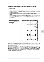 Preview for 15 page of ABB ACS880 Series Mechanical Installation Instructions