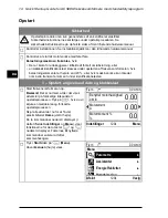 Preview for 14 page of ABB ACS880 Series Quick Start Up Manual