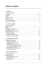 Предварительный просмотр 5 страницы ABB ACS880 Series Supplement Manual