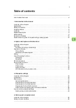 Preview for 5 page of ABB ACS880 Series User Manual