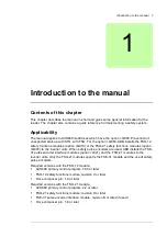 Preview for 7 page of ABB ACS880 Series User Manual