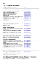 Preview for 2 page of ABB ACS880-x04 Firmware Manual