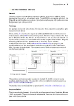 Preview for 39 page of ABB ACS880-x04 Firmware Manual