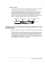 Предварительный просмотр 43 страницы ABB ACSM1-04 Series Hardware Manual