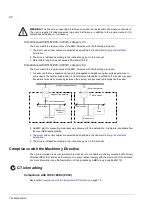 Предварительный просмотр 80 страницы ABB ACSM1-04 Series Hardware Manual