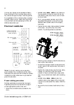 Предварительный просмотр 4 страницы ABB ACSM1-04 Series Quick Installation Manual