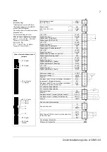 Предварительный просмотр 7 страницы ABB ACSM1-04 Series Quick Installation Manual