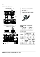 Предварительный просмотр 12 страницы ABB ACSM1-04 Series Quick Installation Manual