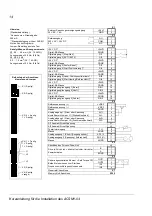 Предварительный просмотр 14 страницы ABB ACSM1-04 Series Quick Installation Manual