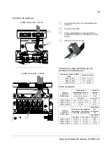 Предварительный просмотр 19 страницы ABB ACSM1-04 Series Quick Installation Manual