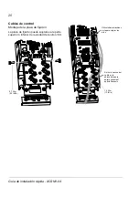 Предварительный просмотр 20 страницы ABB ACSM1-04 Series Quick Installation Manual