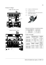 Предварительный просмотр 33 страницы ABB ACSM1-04 Series Quick Installation Manual