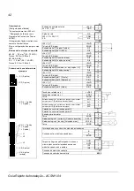 Предварительный просмотр 42 страницы ABB ACSM1-04 Series Quick Installation Manual