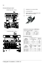 Предварительный просмотр 54 страницы ABB ACSM1-04 Series Quick Installation Manual