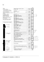 Предварительный просмотр 56 страницы ABB ACSM1-04 Series Quick Installation Manual