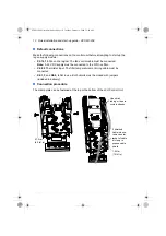 Предварительный просмотр 10 страницы ABB ACSM1-204 Quick Installation And Start-Up Manual