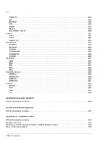 Preview for 10 page of ABB ACSM1 Series Firmware Manual