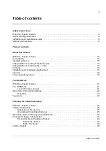 Предварительный просмотр 9 страницы ABB ACSM1 Series Hardware Manual