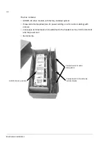 Предварительный просмотр 32 страницы ABB ACSM1 Series Hardware Manual