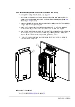 Предварительный просмотр 35 страницы ABB ACSM1 Series Hardware Manual