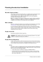 Preview for 37 page of ABB ACSM1 Series Hardware Manual