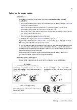 Предварительный просмотр 41 страницы ABB ACSM1 Series Hardware Manual