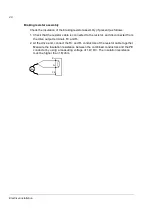 Preview for 48 page of ABB ACSM1 Series Hardware Manual