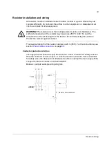 Предварительный просмотр 93 страницы ABB ACSM1 Series Hardware Manual