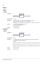 Предварительный просмотр 340 страницы ABB ACSM1 Series Manual