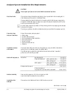 Preview for 16 page of ABB ACX Commissioning Instruction