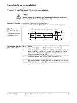 Preview for 25 page of ABB ACX Commissioning Instruction