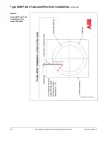 Preview for 28 page of ABB ACX Commissioning Instruction