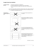 Preview for 35 page of ABB ACX Commissioning Instruction