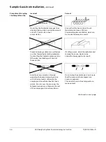 Preview for 36 page of ABB ACX Commissioning Instruction