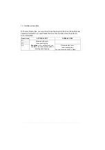 Preview for 10 page of ABB ACX580-01 R1 Installation Manual
