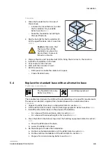 Preview for 47 page of ABB ADC-90-200-C1 Operation And Installation Manual