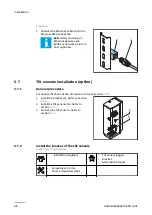 Preview for 54 page of ABB ADC-90-200-C1 Operation And Installation Manual