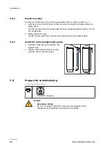 Preview for 58 page of ABB ADC-90-200-C1 Operation And Installation Manual