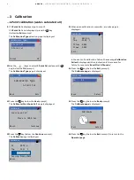 Preview for 8 page of ABB ADS420 Operating	 Instruction