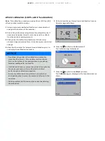 Preview for 9 page of ABB ADS420 Operating	 Instruction