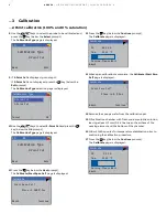 Preview for 10 page of ABB ADS420 Operating	 Instruction