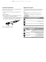 Preview for 13 page of ABB ADS420 Operating	 Instruction