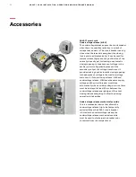 Preview for 32 page of ABB ADVAC 38 Installation, Operation And Maintenance Manual