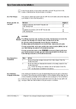 Предварительный просмотр 33 страницы ABB Advance Optima caldos25 Operator'S Manual